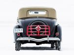 Ford V8 Deluxe Convertible Coupe 1936 года